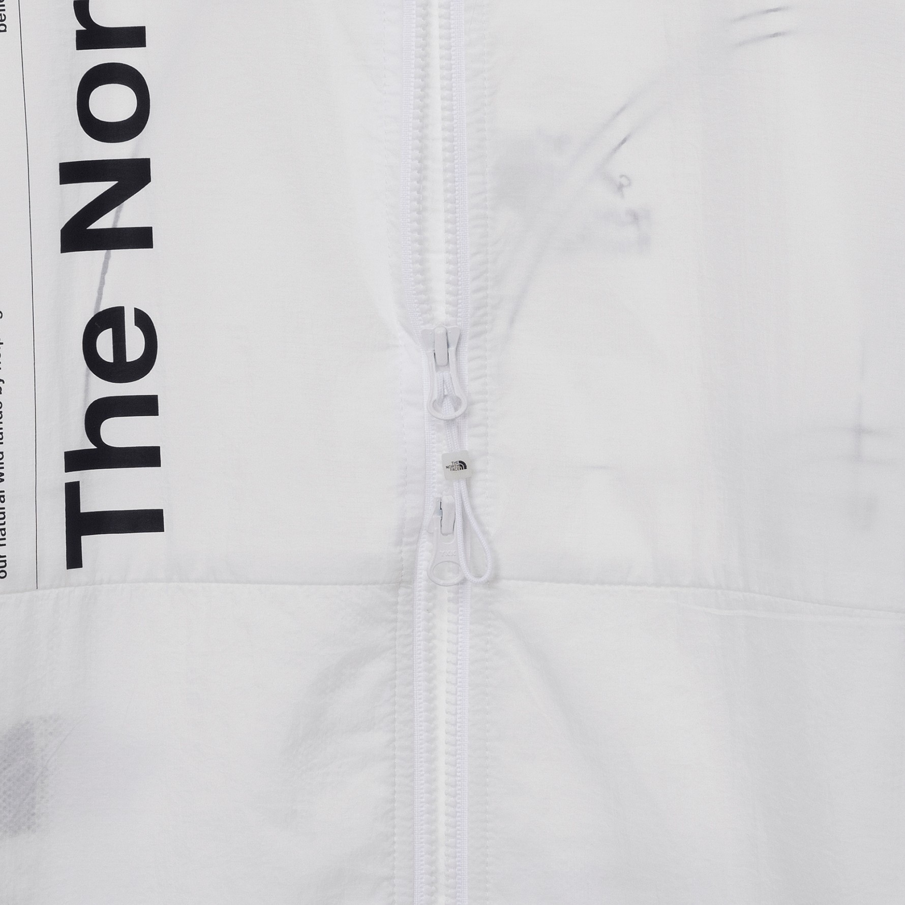 ホワイトラベル ユニセックス メンズ レディース ドーム ロゴ ジャケット NJ3LR03 日常 デイリー カジュアル アウトドア スポーツ トレーニング ビッグ サイズ