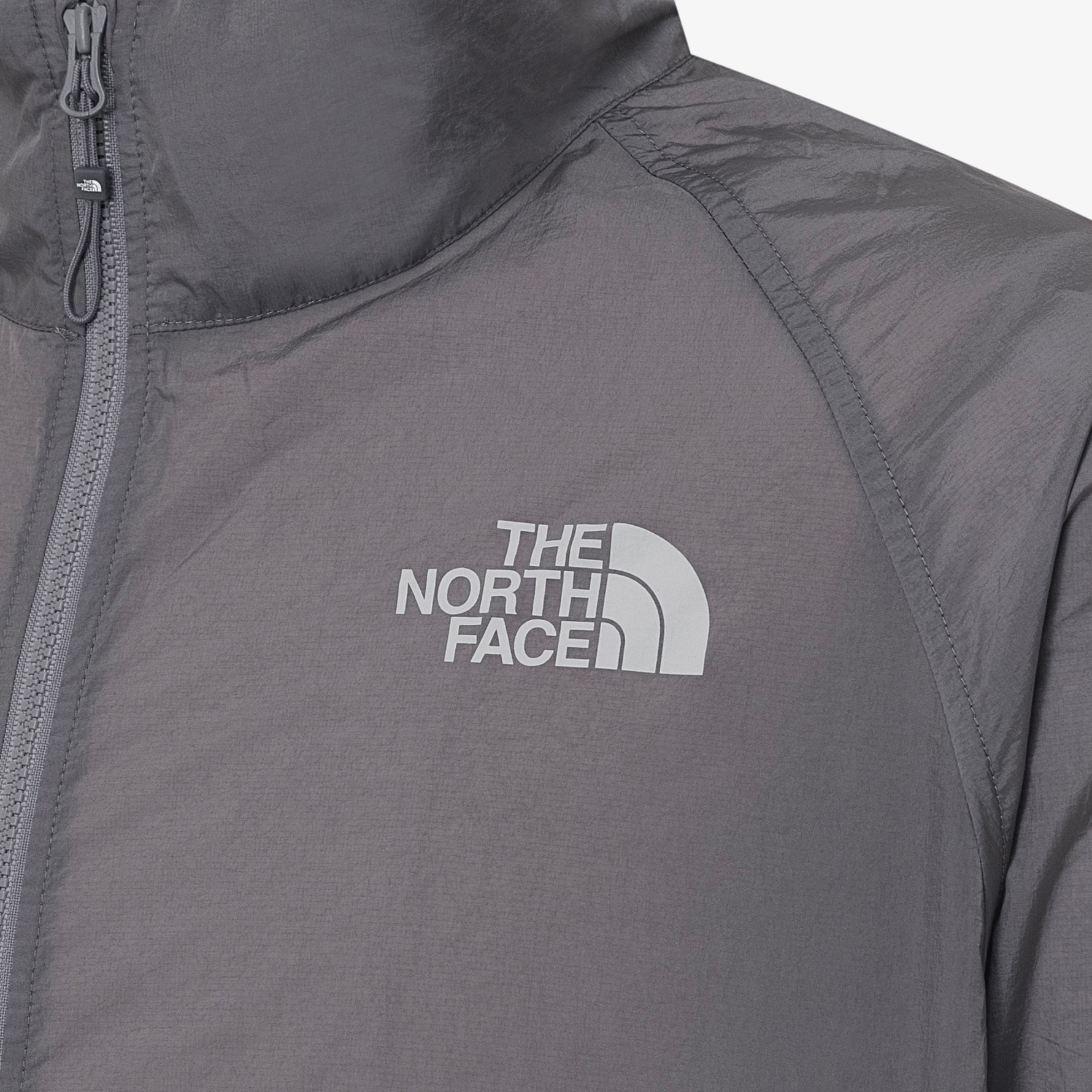 ホワイトラベル ユニセックス メンズ レディース ドーム ロゴ ジャケット NJ3LR03 日常 デイリー カジュアル アウトドア スポーツ トレーニング ビッグ サイズ