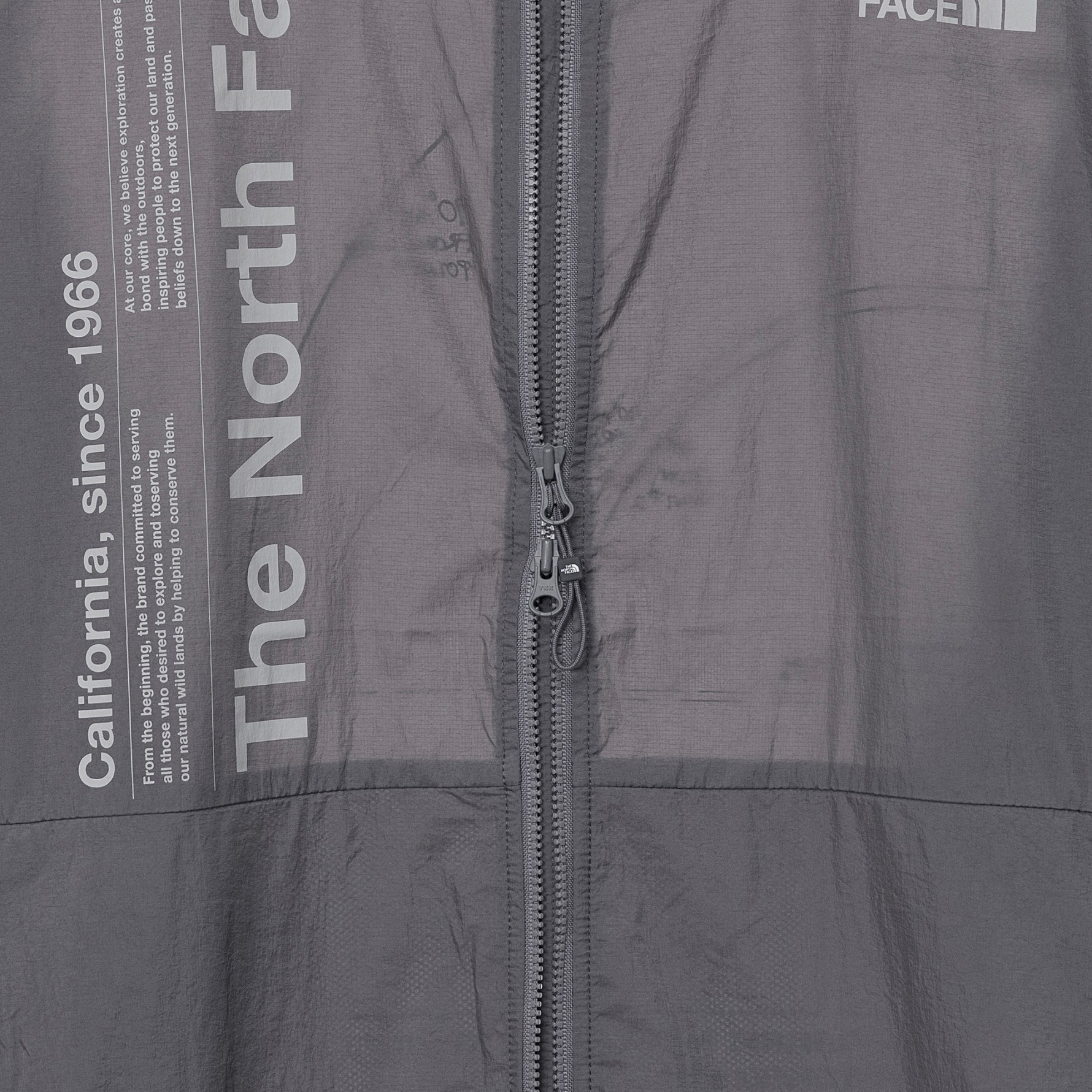 ホワイトラベル ユニセックス メンズ レディース ドーム ロゴ ジャケット NJ3LR03 日常 デイリー カジュアル アウトドア スポーツ トレーニング ビッグ サイズ