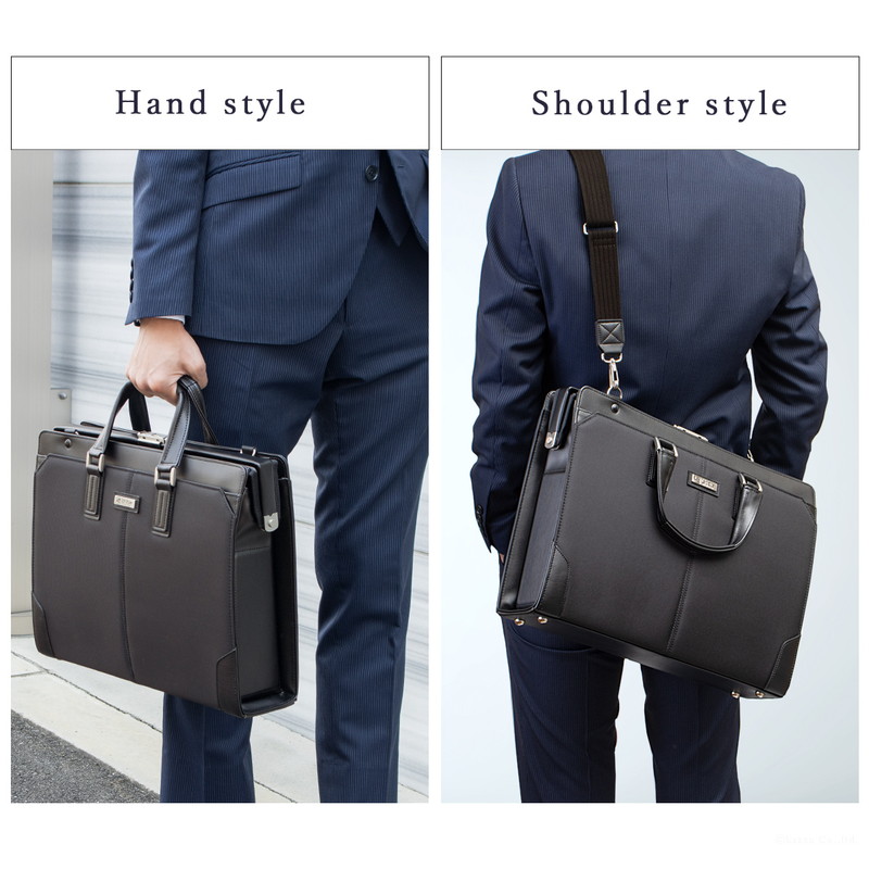 ダレスバッグ メンズ 2way ビジネスバッグ ファリーロ 高機能ナイロン 自立 A4 大容量 撥水 軽量 紳士 金具 豊岡製 リクルート IS-9101 ダレスバッグ メンズ 2way ビジネスバッグ ファリーロ 高機能ナイロン 自立 A4 大容量 撥水 軽量 紳士 金具 豊岡製 リクルート IS-9101