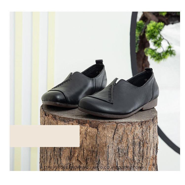 パンプス レディース革靴 女性 フラット 春夏秋冬 オールシーズン 牛革 本革 疲れない 履きやすい 革靴 シューズ 歩きやすい 婦人靴 パンプス レディース革靴 女性 フラット 春夏秋冬 オールシーズン 牛革 本革 疲れない 履きやすい 革靴 シューズ 歩きやすい 婦人靴