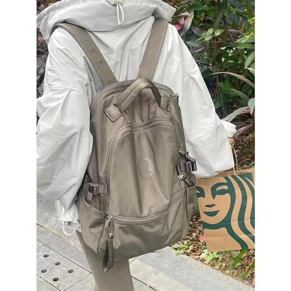 lululemon ルルレモン Wunderlust Backpack レディース バック