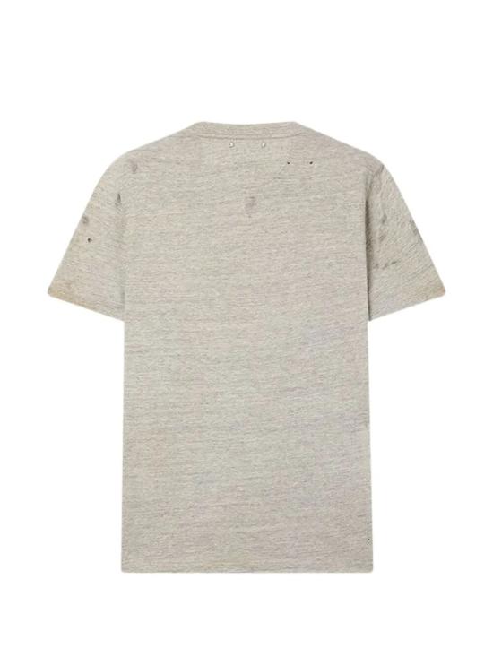 GOLDEN GOOSE Men Tops GMP01220 P002524 60255 60255 GREY MELANGE_2