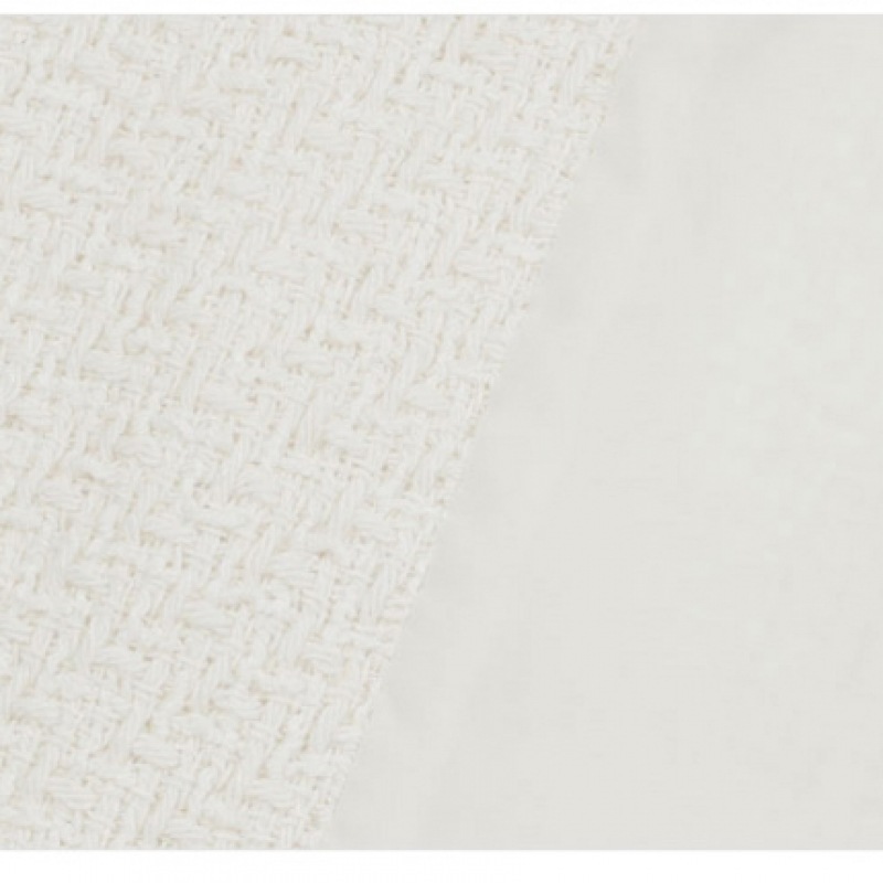 [シーズミス] エレガントな無地ツイードジャケット (価格:468,000ウォン)