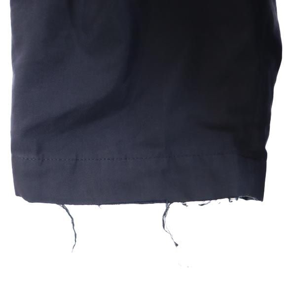 バーバリーズ 90s 日本製 ダウンライナー付き オールド ステンカラーコート LA ネイビー Burberrys 三陽商会 メンズ バーバリーズ 90s 日本製 ダウンライナー付き オールド ステンカラーコート LA ネイビー Burberrys 三陽商会 メンズ