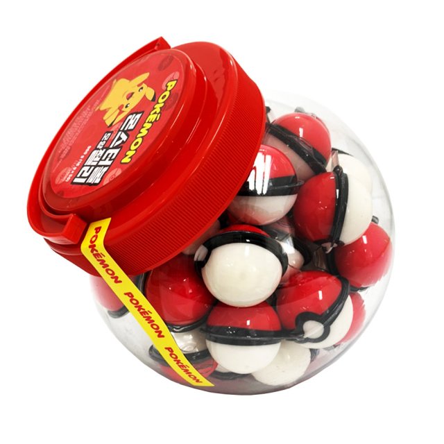 Pocketmon ポケモングミ 900g(18gx50個) 韓国 グミ 地球ゼリー 韓国食品