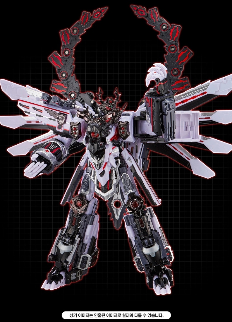 Qoo10] SAMG Entertainment SAMG メタルカードボットW タイラン