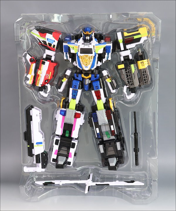 ミニフォース ミニ特攻隊 ジャスティス タイタン ミニバージョン 韓国 ミニフォース ミニ特攻隊 ジャスティス タイタン ミニバージョン 韓国