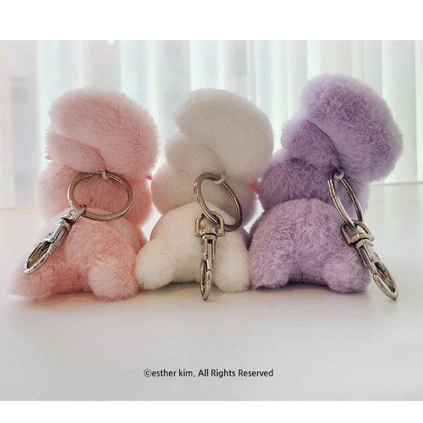 Qoo10] esther bunny エスターバニー