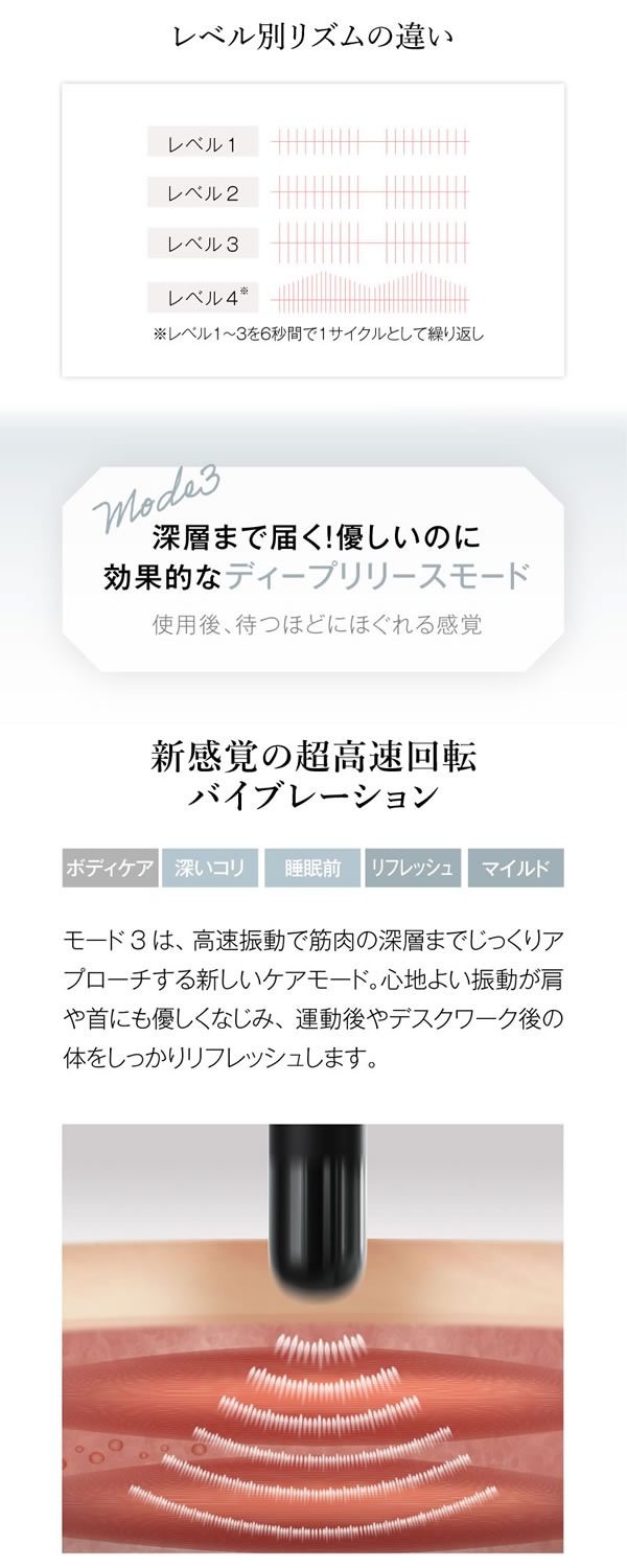 WAVE WAVE Fascial Release Gun Mirai フェイシャル リリースガン ミライ (送料無料) 頭皮 ボディ 筋肉 リリースガン 筋膜リリース ハンディガン 振動マシン WAVE WAVE Fascial Release Gun Mirai フェイシャル リリースガン ミライ (送料無料) 頭皮 ボディ 筋肉 リリースガン 筋膜リリース ハンディガン 振動マシン