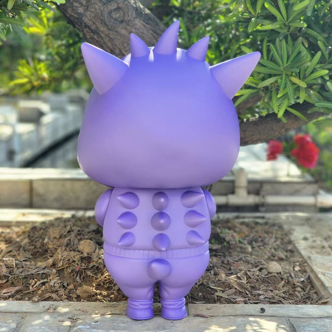 【急速出荷!】ゲンガーしんちゃんビッグフィギュア発光スキンクレヨンしんちゃんイルミネーションベッドサイドランプモデル装飾品005 【急速出荷!】ゲンガーしんちゃんビッグフィギュア発光スキンクレヨンしんちゃんイルミネーションベッドサイドランプモデル装飾品005