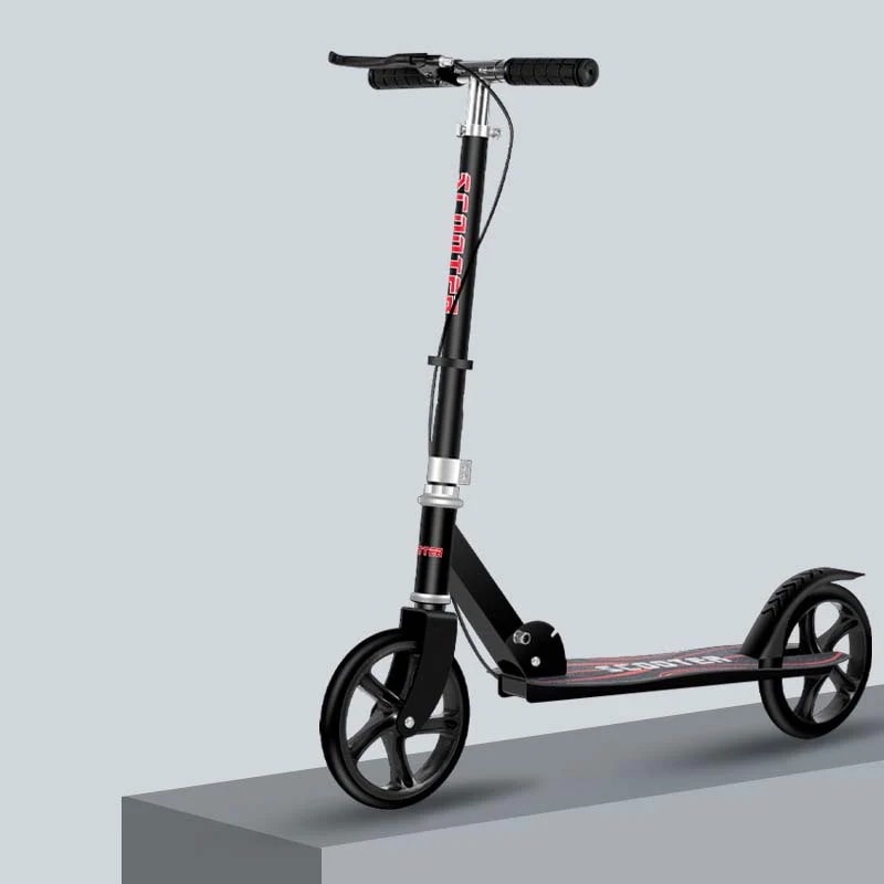 キックボード 折り畳みキックボード キッズ大人兼用キックボード 超軽量 コンパクト 強力荷重 自電車 ダブルブレーキキックボード キックボード 折り畳みキックボード キッズ大人兼用キックボード 超軽量 コンパクト 強力荷重 自電車 ダブルブレーキキックボード