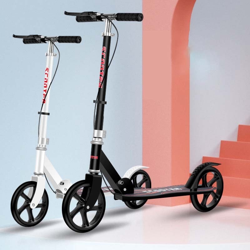 キックボード 折り畳みキックボード キッズ大人兼用キックボード 超軽量 コンパクト 強力荷重 自電車 ダブルブレーキキックボード キックボード 折り畳みキックボード キッズ大人兼用キックボード 超軽量 コンパクト 強力荷重 自電車 ダブルブレーキキックボード