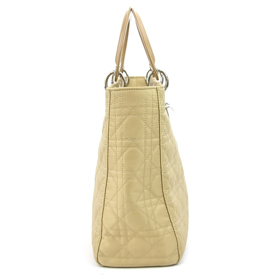 クリスチャンディオール Christian Dior ハンドバッグ ショルダー