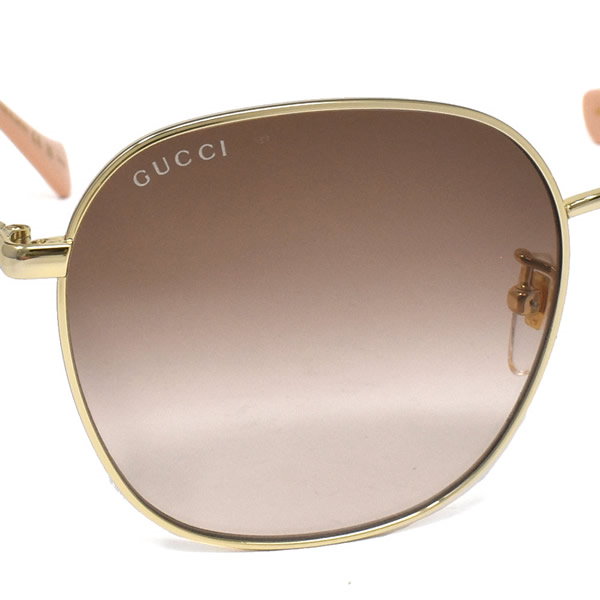 Qoo10] GUCCI サングラス GG1142SA-002 ア