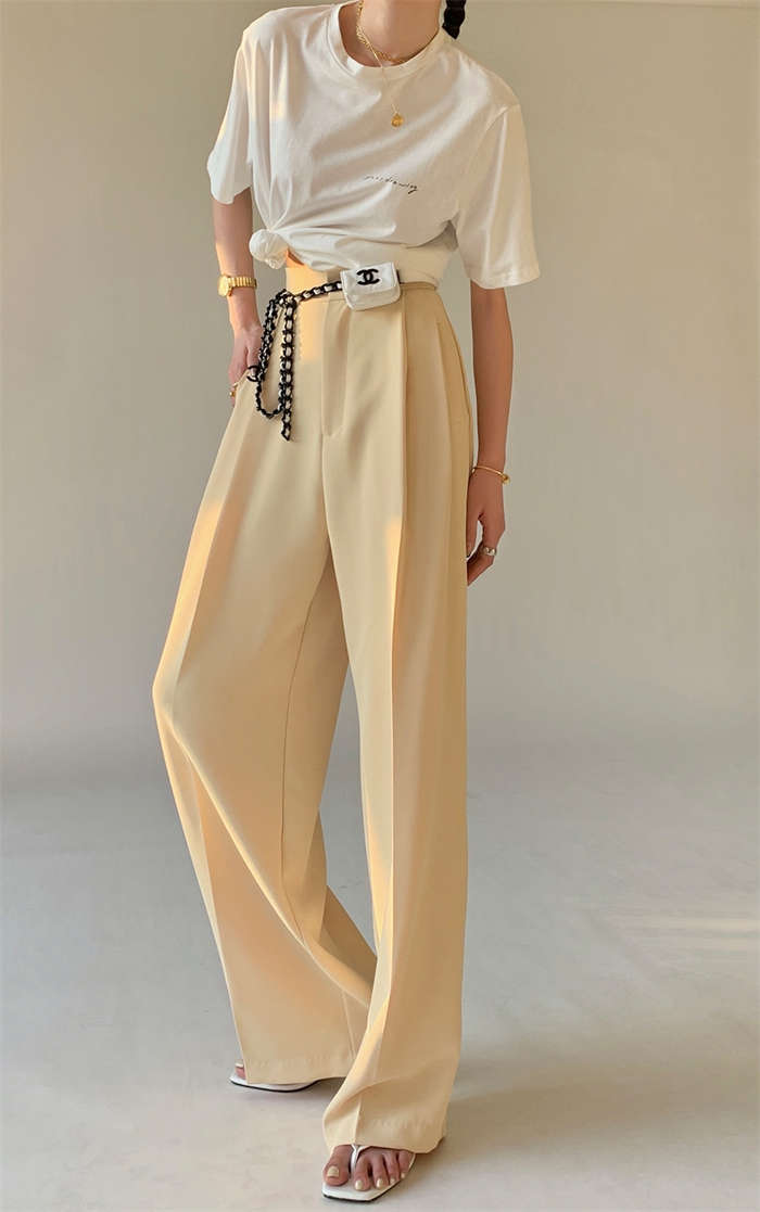 ワイドパンツ パンツ レディース ボトムス ロングパンツ ズボン 長ズボン ワイド ハイウエスト ストレート 体型カバー 美脚 脚長 フォーマル 通勤 オフィス OL 普段着 ワイドパンツ パンツ レディース ボトムス ロングパンツ ズボン 長ズボン ワイド ハイウエスト ストレート 体型カバー 美脚 脚長 フォーマル 通勤 オフィス OL 普段着