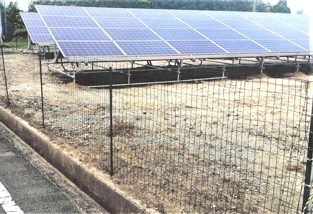 アニマルガードフェンス ブラック 1.0ｍｘ20ｍ 黒 支柱1.45ｍ 11本付 アニマルフェンス 侵入防止用フェンス 防獣フェンス