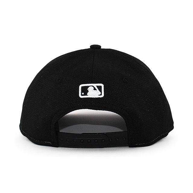 スナップバックキャップ 帽子 9forty メンズ レディース MLB シカゴ ホワイトソックス フリーサイズ スナップバックキャップ 帽子 9forty メンズ レディース MLB シカゴ ホワイトソックス フリーサイズ