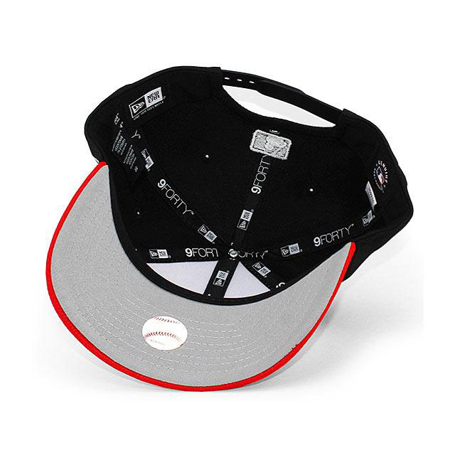 スナップバックキャップ 帽子 9forty メンズ レディース MLB シカゴ ホワイトソックス フリーサイズ スナップバックキャップ 帽子 9forty メンズ レディース MLB シカゴ ホワイトソックス フリーサイズ