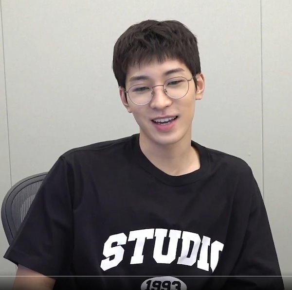 Qoo10] 1993STUDIO [SEVENTEENウォヌ着用]STUD