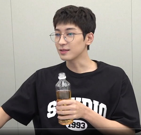 Qoo10] 1993STUDIO [SEVENTEENウォヌ着用]STUD