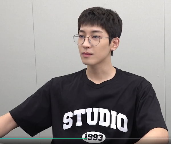 Qoo10] 1993STUDIO [SEVENTEENウォヌ着用]STUD