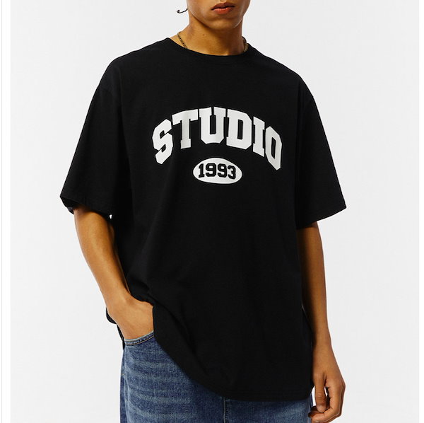 Qoo10] 1993STUDIO [SEVENTEENウォヌ着用]STUD