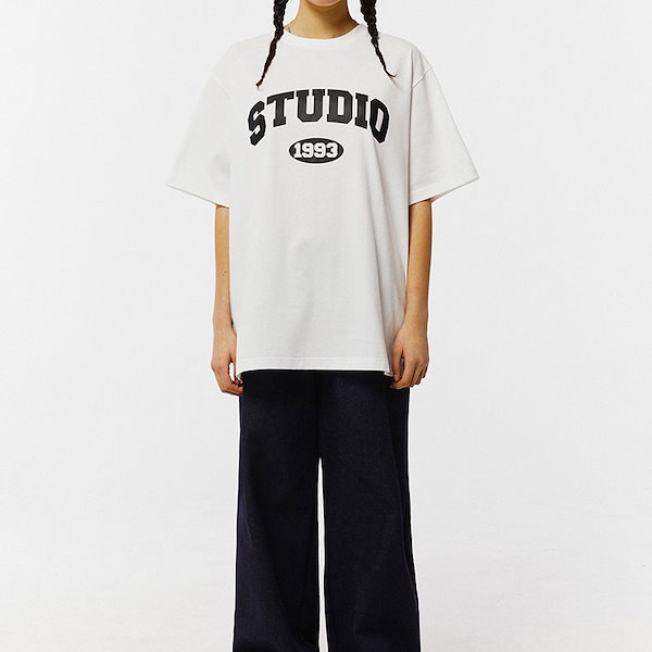 Qoo10] 1993STUDIO [SEVENTEENウォヌ着用]STUD