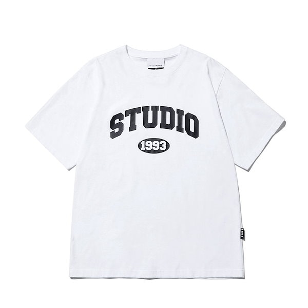 Qoo10] 1993STUDIO [SEVENTEENウォヌ着用]STUD