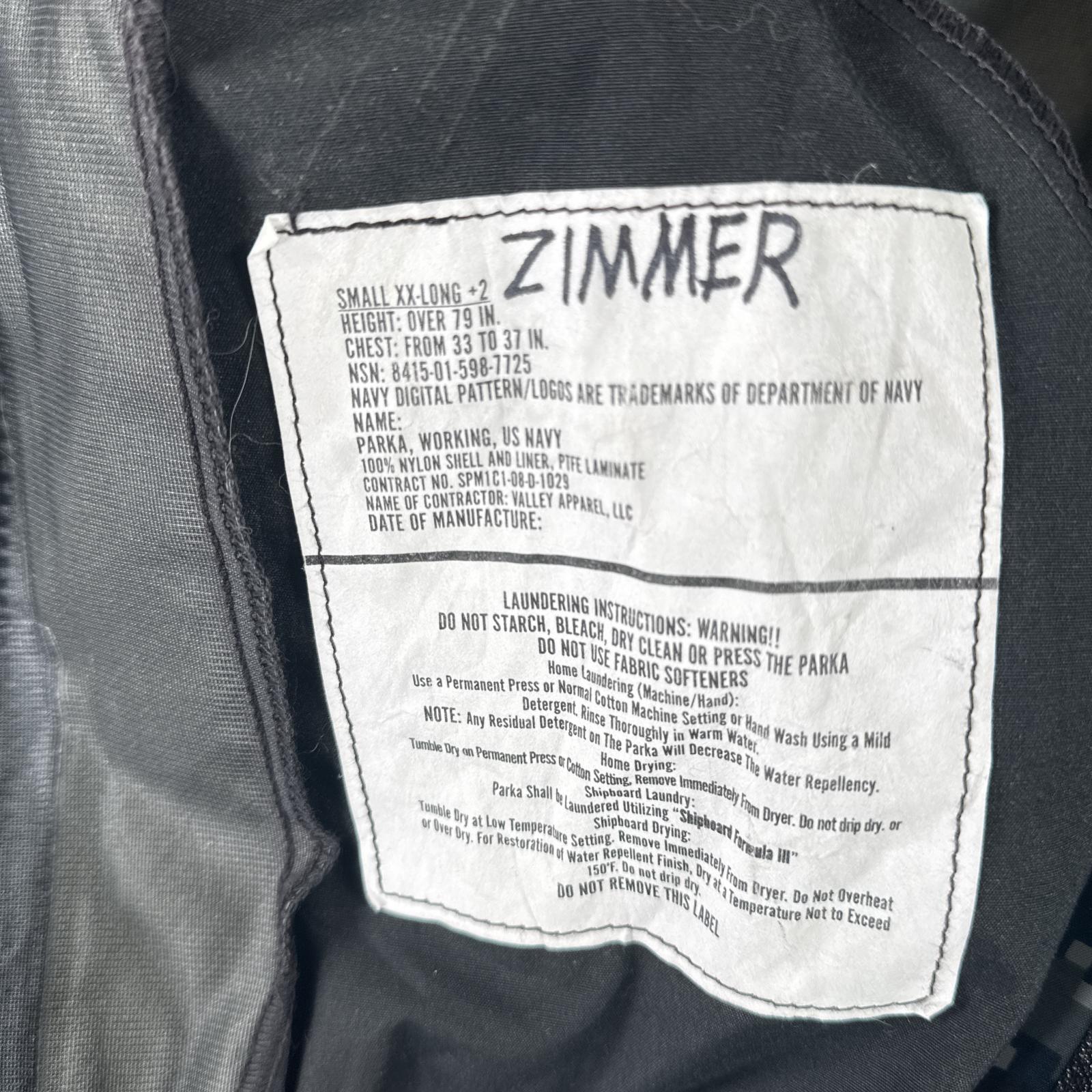 古着 ミリタリージャケット ECWCS GORE-TEX デジカモ ゴアテックスパーカー ロング コート カモフラ small XXlong+2 ネイビー メンズ 古着 ミリタリージャケット ECWCS GORE-TEX デジカモ ゴアテックスパーカー ロング コート カモフラ small XXlong+2 ネイビー メンズ