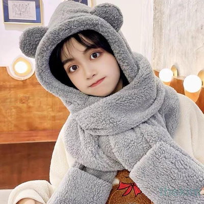 NE-NET マフラー⭐︎手袋⭐︎耳あて Amazon.co.jp: [LONTG] イヤーマフラー イヤーウォーマー 子供用