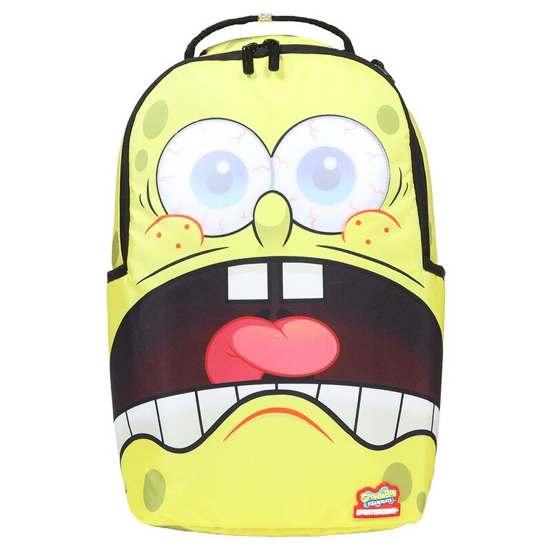 スプレーグラウンド リュックサック SPRAY GROUND バックパック メンズ レディース ブランド 大きめ 28L 232 スプレーグラウンド リュックサック SPRAY GROUND バックパック メンズ レディース ブランド 大きめ 28L 232