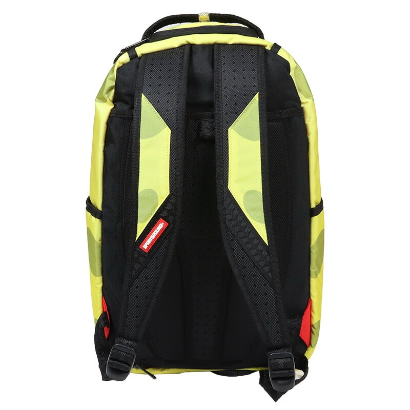 スプレーグラウンド リュックサック SPRAY GROUND バックパック メンズ レディース ブランド 大きめ 28L 232 スプレーグラウンド リュックサック SPRAY GROUND バックパック メンズ レディース ブランド 大きめ 28L 232