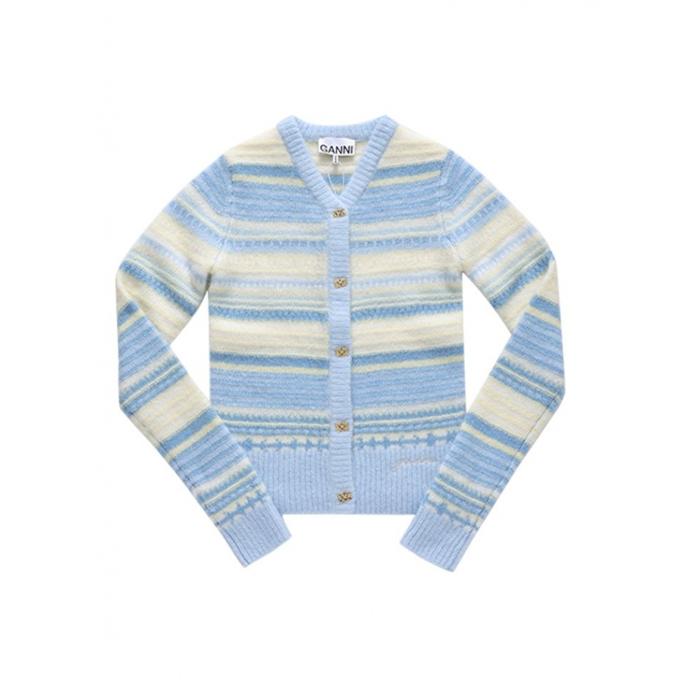 ガニ K2257 271 レディースニット ガニ K2257 271 レディースニット