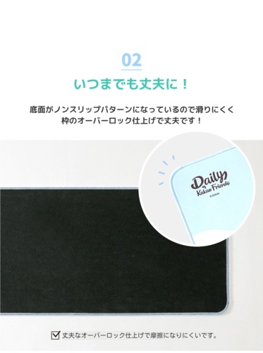 KAKAO FRIENDS 公式正規品 デュアル ワイヤレス充電 ロング マウスパッド スマホ イヤホン 充電可能 KAKAO FRIENDS 公式正規品 デュアル ワイヤレス充電 ロング マウスパッド スマホ イヤホン 充電可能