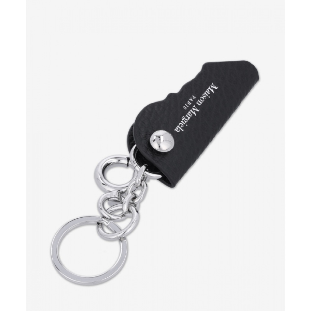 メゾンマルジェラ　ペイント　財布 Maison Margiela(メゾンマルジェラ) マネークリップペイント