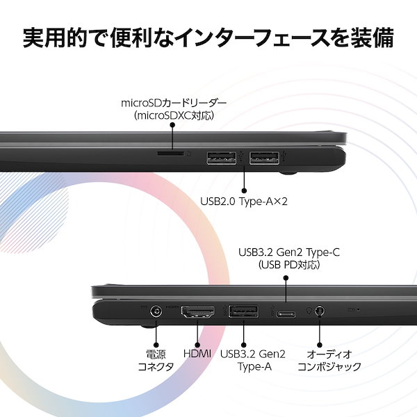 Qoo10] MSI 14型 ノートパソコン Mode