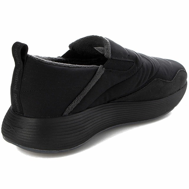 リーボック メンズ スリッポン レディース DMX コンフォート プラス スリッポン ウィンター トレーニング カジュアルシューズ モックシューズ ローカット 靴 100208162 ブラック 黒 送 リーボック メンズ スリッポン レディース DMX コンフォート プラス スリッポン ウィンター トレーニング カジュアルシューズ モックシューズ ローカット 靴 100208162 ブラック 黒 送