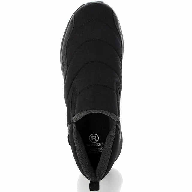 リーボック メンズ スリッポン レディース DMX コンフォート プラス スリッポン ウィンター トレーニング カジュアルシューズ モックシューズ ローカット 靴 100208162 ブラック 黒 送 リーボック メンズ スリッポン レディース DMX コンフォート プラス スリッポン ウィンター トレーニング カジュアルシューズ モックシューズ ローカット 靴 100208162 ブラック 黒 送