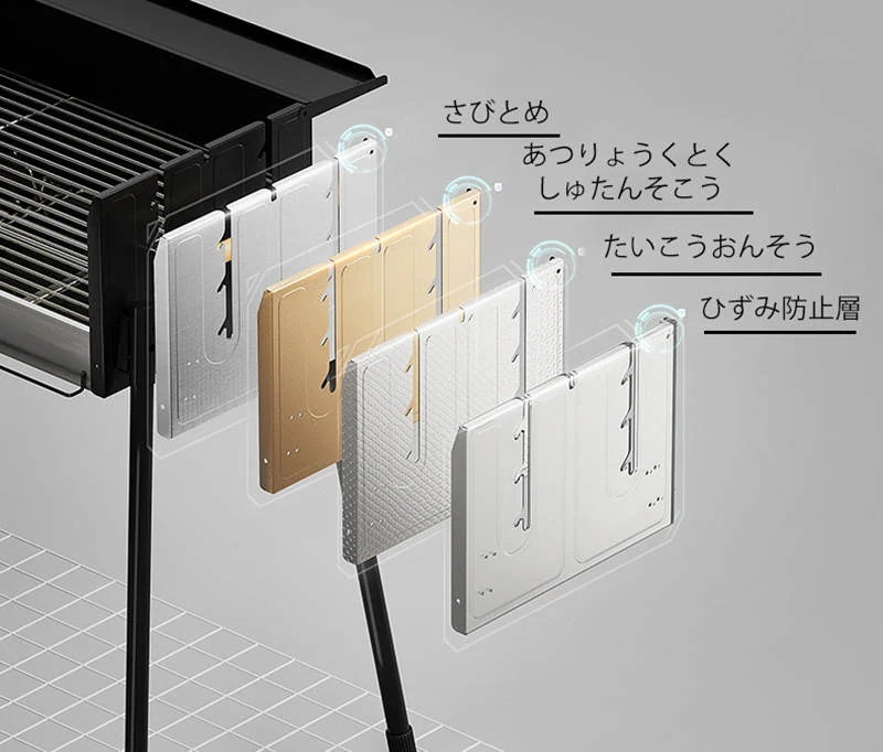 キャンプ アウトドア キャンプ用品 卓上 焚き火台 バーベキューグリル ソロキャンプ コンロ ドラム缶 収納付き バーベキューコンロ 折り畳み 焚火台