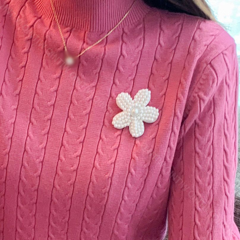 クーポン ニットセーター プルオーバー タートルネック セーター レディース ケーブル編み ハイネック インナー ベーシック ニット セーター 厚手 秋冬 トップス アウター 秋 ストレッチ 長袖 キ