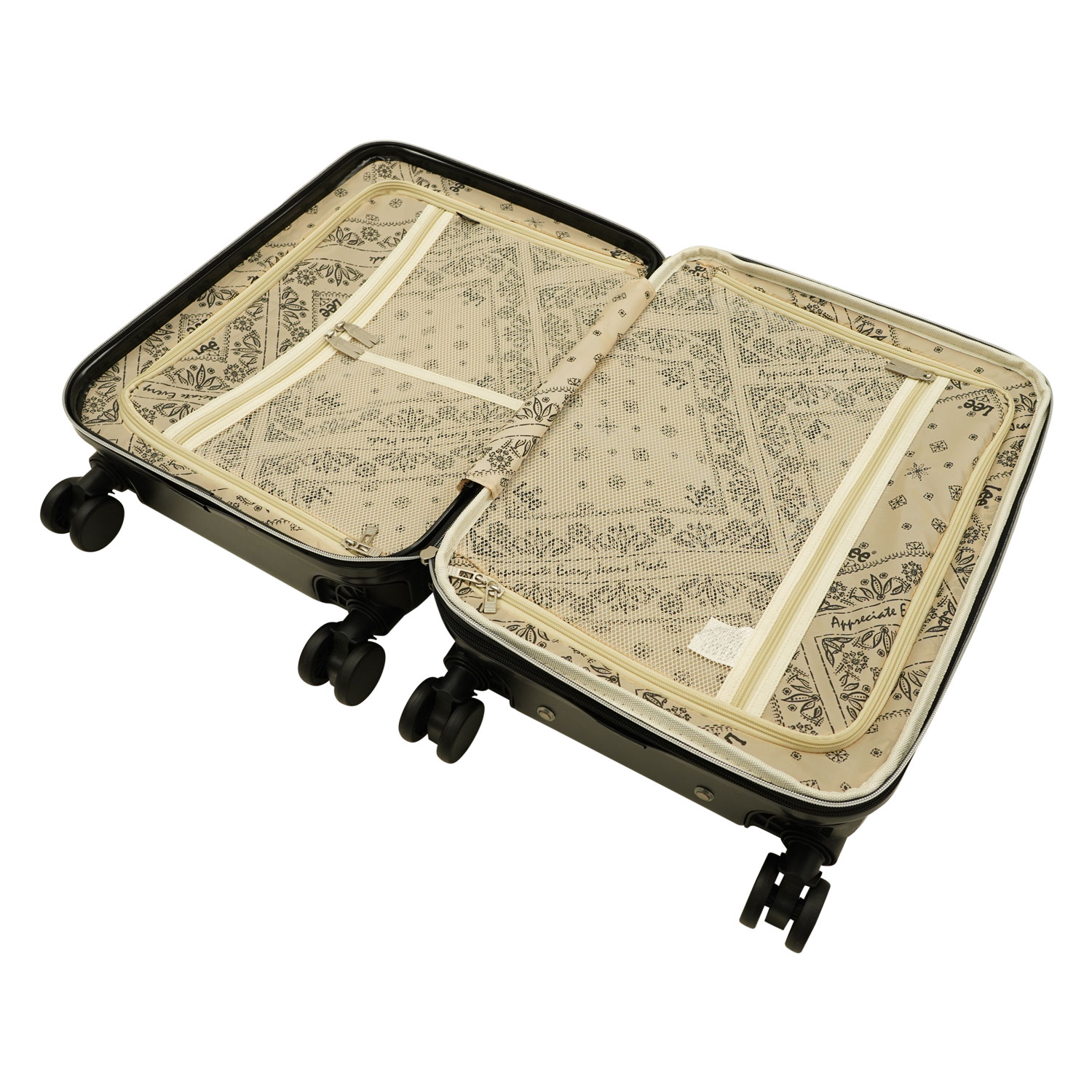 スーツケース キャリケース バッグ メンズ レディース 41L 軽量 大容量 TSAロック 320-9040