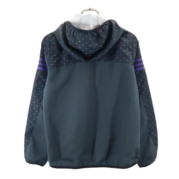 adidasレディースパーカー M adidas by Stella McCartney アディダス バイ ステラ