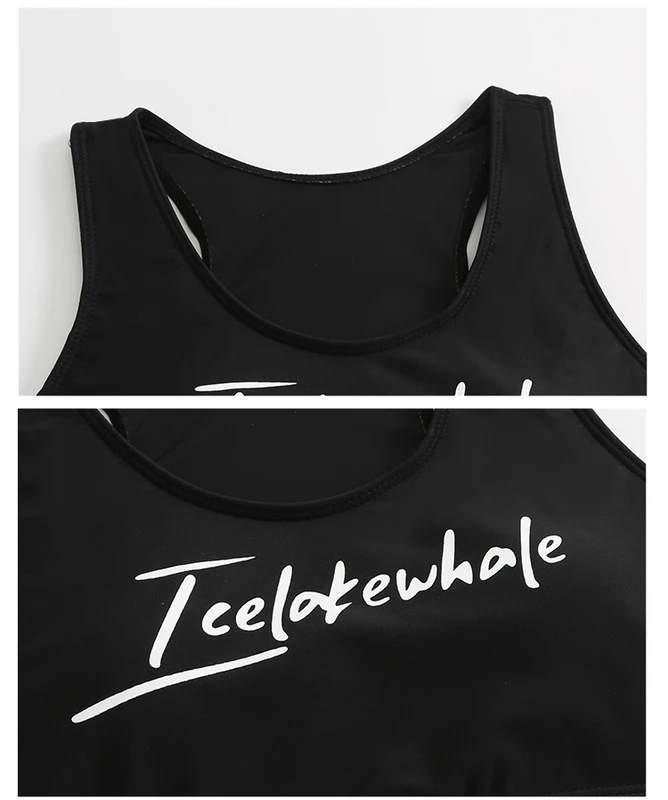 Wosunrushガードカップル2023新しい韓国長袖マルチピース水着水着入浴スーツサーフィンロングパンツ Wosunrushガードカップル2023新しい韓国長袖マルチピース水着水着入浴スーツサーフィンロングパンツ