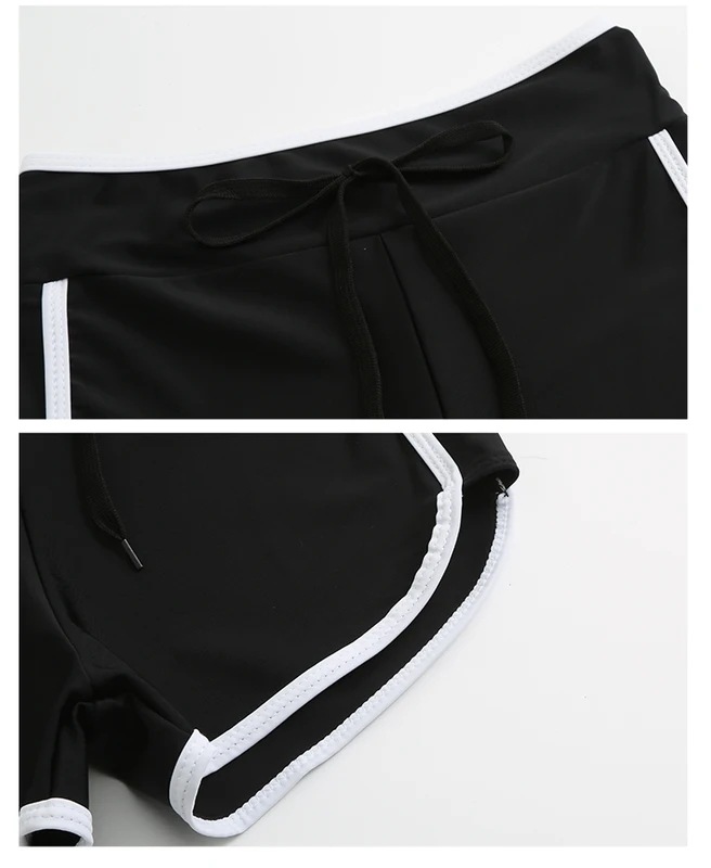 Wosunrushガードカップル2023新しい韓国長袖マルチピース水着水着入浴スーツサーフィンロングパンツ Wosunrushガードカップル2023新しい韓国長袖マルチピース水着水着入浴スーツサーフィンロングパンツ