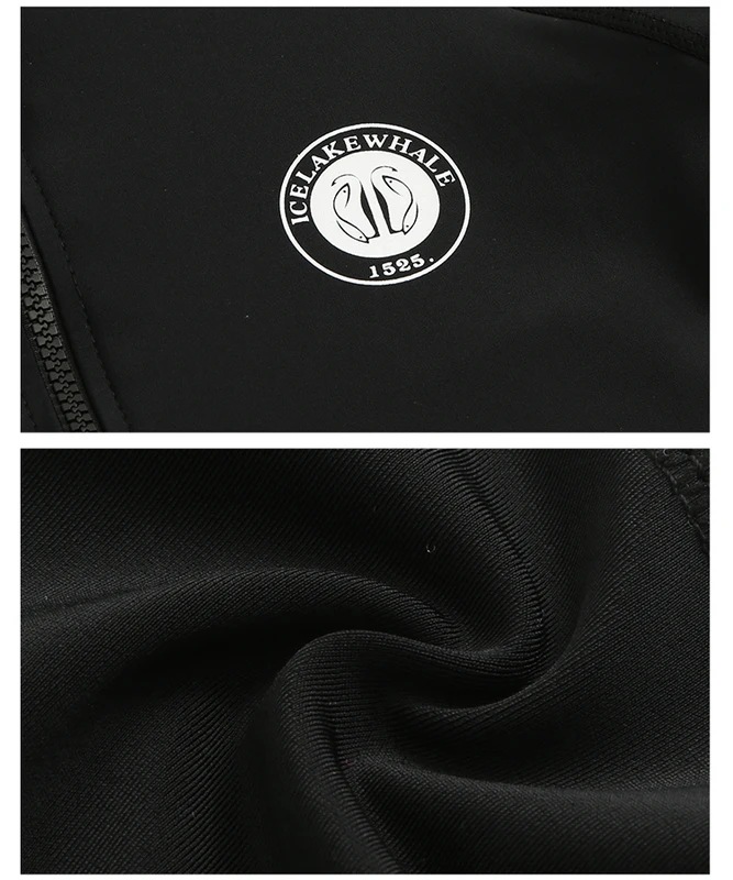 Wosunrushガードカップル2023新しい韓国長袖マルチピース水着水着入浴スーツサーフィンロングパンツ Wosunrushガードカップル2023新しい韓国長袖マルチピース水着水着入浴スーツサーフィンロングパンツ