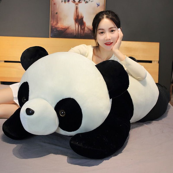 パンダぬいぐるみ 約10cm タグ付き シンフー・パンダ ぬいぐるみ S（24個入） | ぬいぐるみ