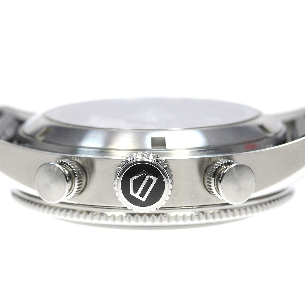 タグホイヤー TAG HEUER CBE511B オータヴィア フライバック クロノメーター 自動巻き メンズ 箱・保証書付き_816060【中古】 タグホイヤー TAG HEUER CBE511B オータヴィア フライバック クロノメーター 自動巻き メンズ 箱・保証書付き_816060【中古】