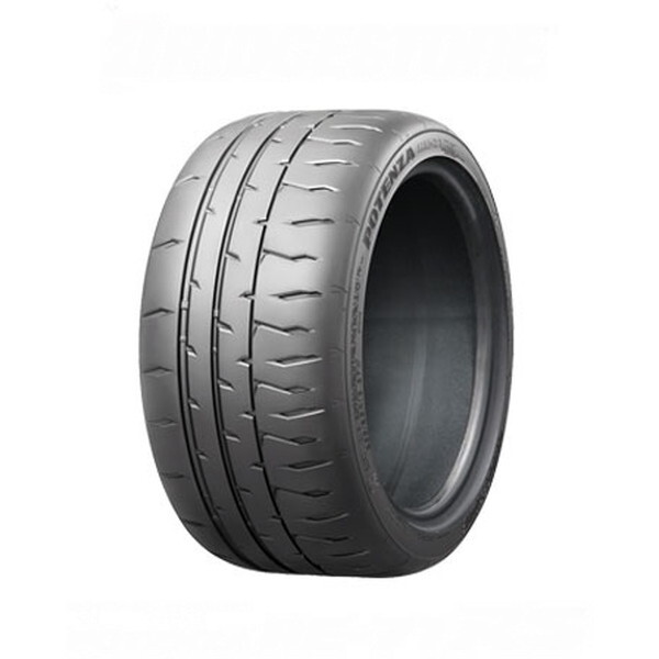ブリヂストン POTENZA ポテンザ RE-71RS 295/35R18 99W タイヤ単品1本 メーカー直送