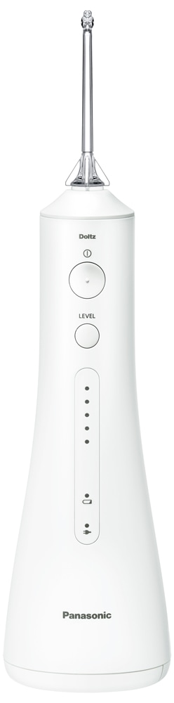 パナソニック EW-DJ55-W 口腔洗浄機器(白) EWDJ55W パナソニック EW-DJ55-W 口腔洗浄機器(白) EWDJ55W